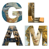 GLAM logo, square, transparent.png